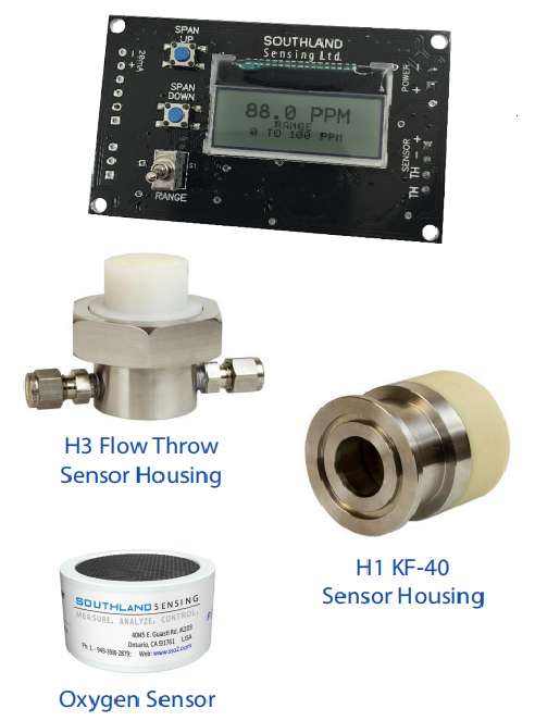 EMD-485D-kit 在線微量氧氣變送器參數：  輸出4-20mA  精 度：<1%  量程范圍可選：  0-1、0-5、0-10、0-25、0-100%  0-1ppm，0 - 10ppm, 0 - 100ppm, 0 - 1000ppm,  0 - 25%