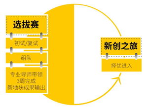 新生之勢(shì)，原創(chuàng)夢(mèng)想 東原杯地產(chǎn)行業(yè)訓(xùn)練營(yíng)，點(diǎn)燃未來(lái)營(yíng)銷精英的火種